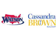 Cassandra Brown